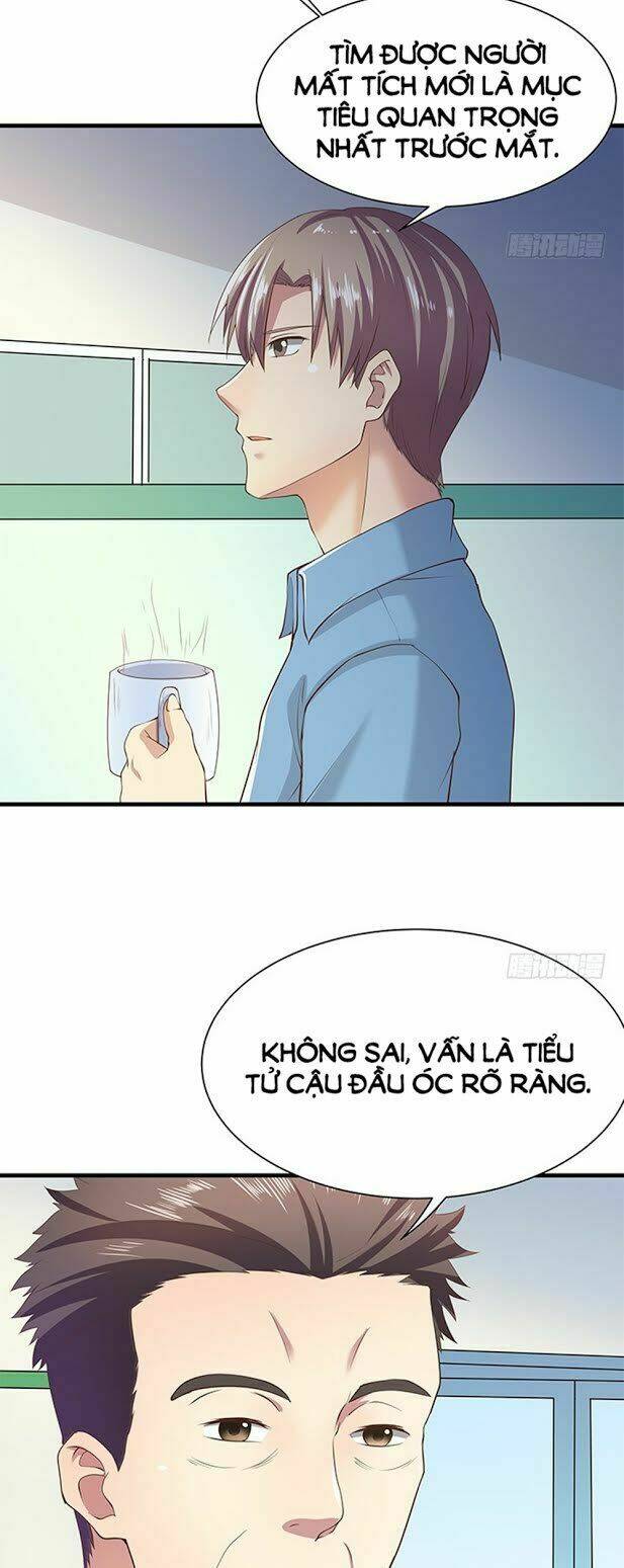 khi trò chơi ác ma bắt đầu chapter 46 12