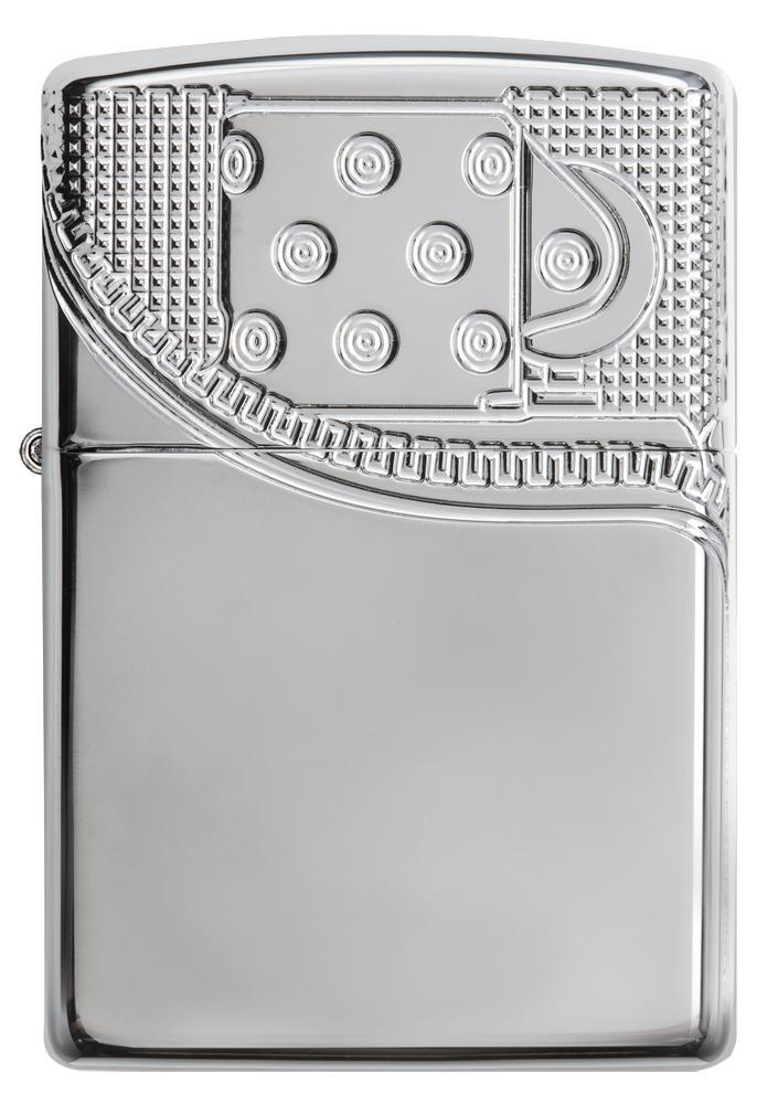 Bật Lửa Zippo Zipper Design 29674