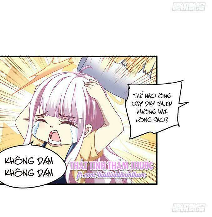 thiên lại âm linh chapter 52 16