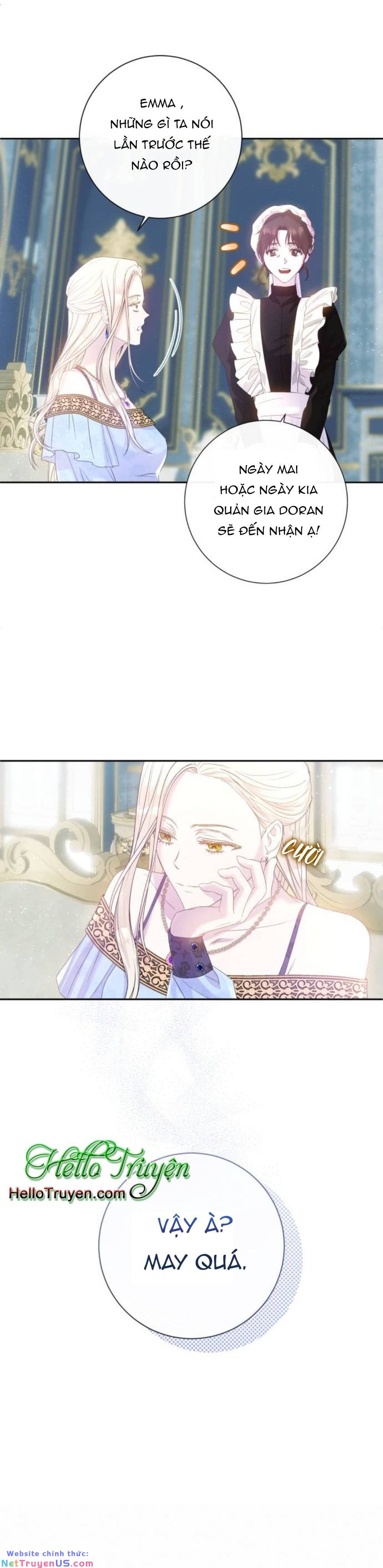 đại úy! chiến trường lần này là nơi này sao? chapter 3.2 16