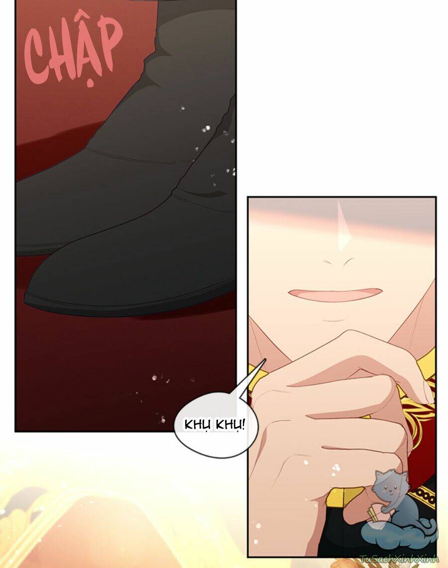 hãy coi chừng ác nữ chapter 90 58