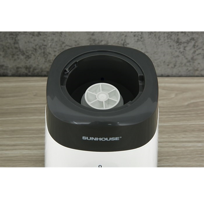 Máy Xay Sinh Tố Đa Năng Sunhouse SHD5114 - Hàng Chính Hãng