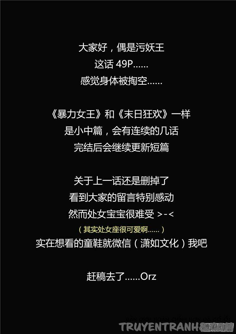 hiểm họa ô nhiễm nguồn nước chapter 44 51