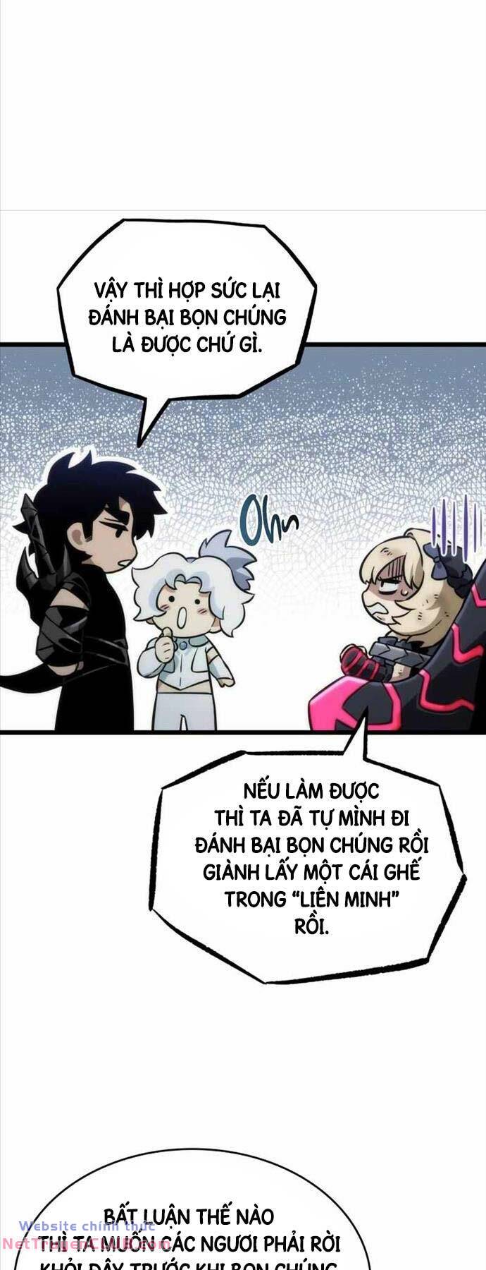 thế giới hậu tận thế chapter 109 8