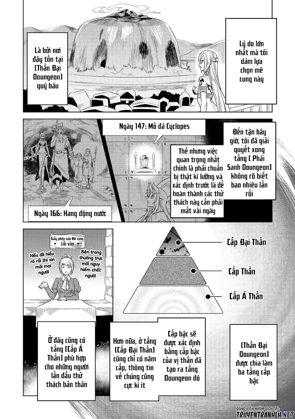 Re:monster chapter 76 18