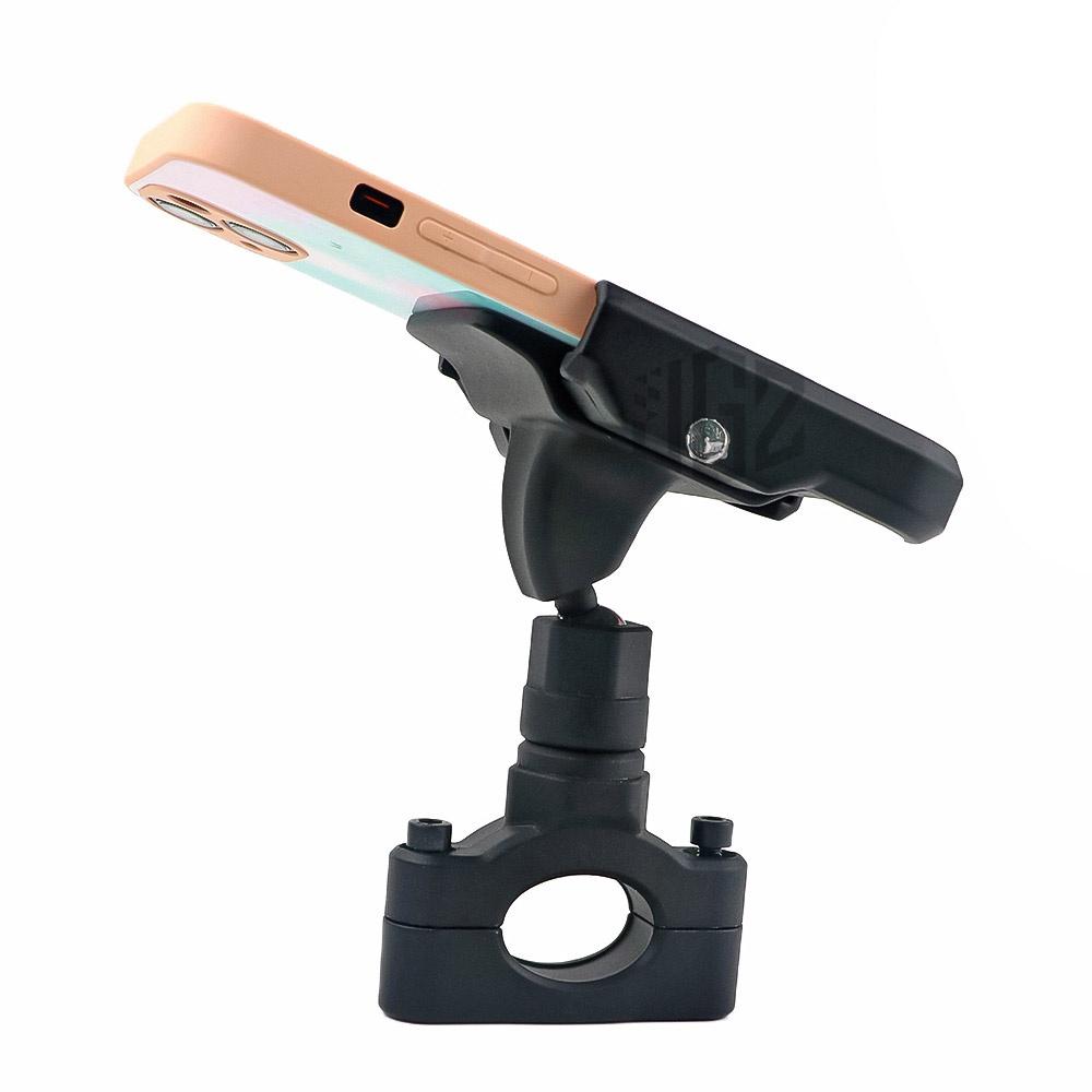 Giá Đỡ Điện Thoại / GPS Xoay 360 Độ Thông Dụng Cho Xe Máy / Xe Đạp