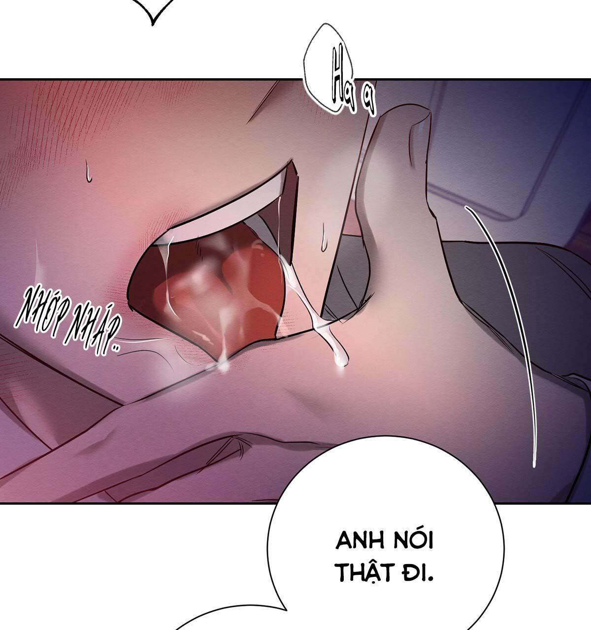 vòng xoáy của ác ma chapter 31 36