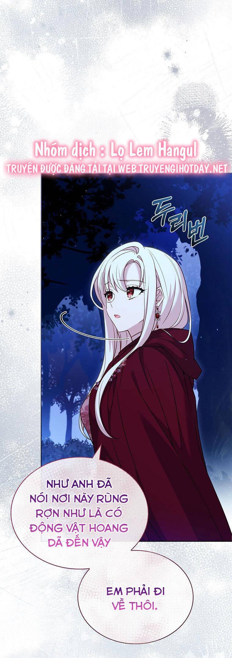 để yên cho tiểu thư hiền chapter 114 59