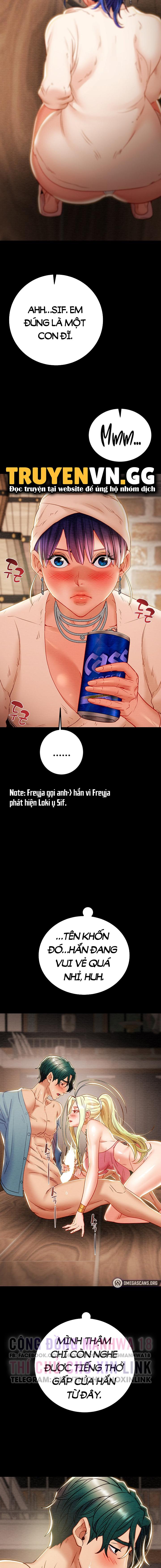 cây búa thần chapter 31 17