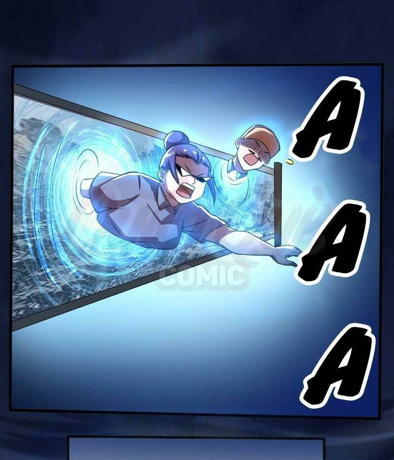 nghệ đạo đế tôn chapter 7 8