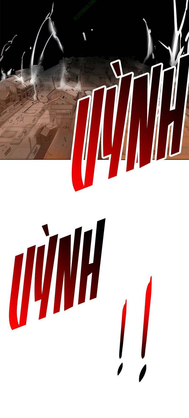 thần thương dị yêu lục chapter 39 30