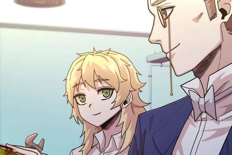 Sự Trở Lại Của Anh Hùng Diệt Thế chapter 37.5 22