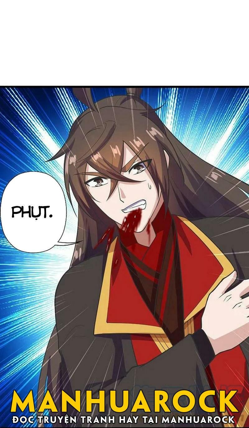 tiên võ đế tôn chapter 270 27