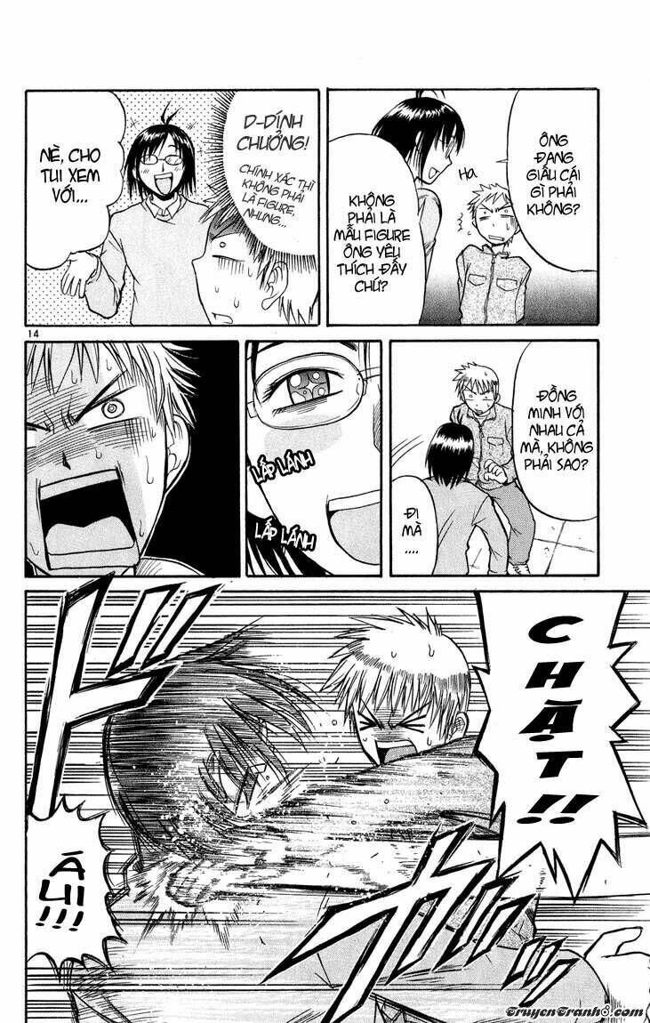 midori no hibi chapter 5 14