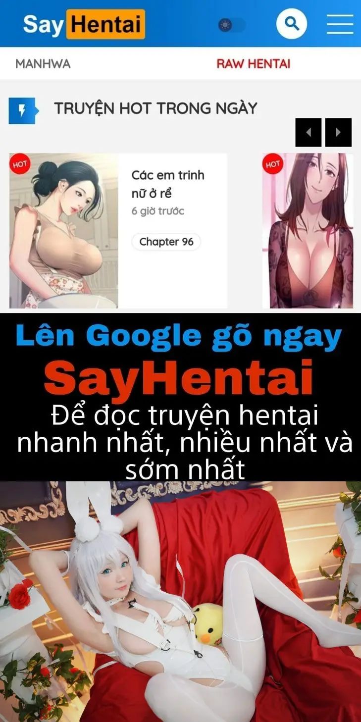 hình cosplay chapter 34 1