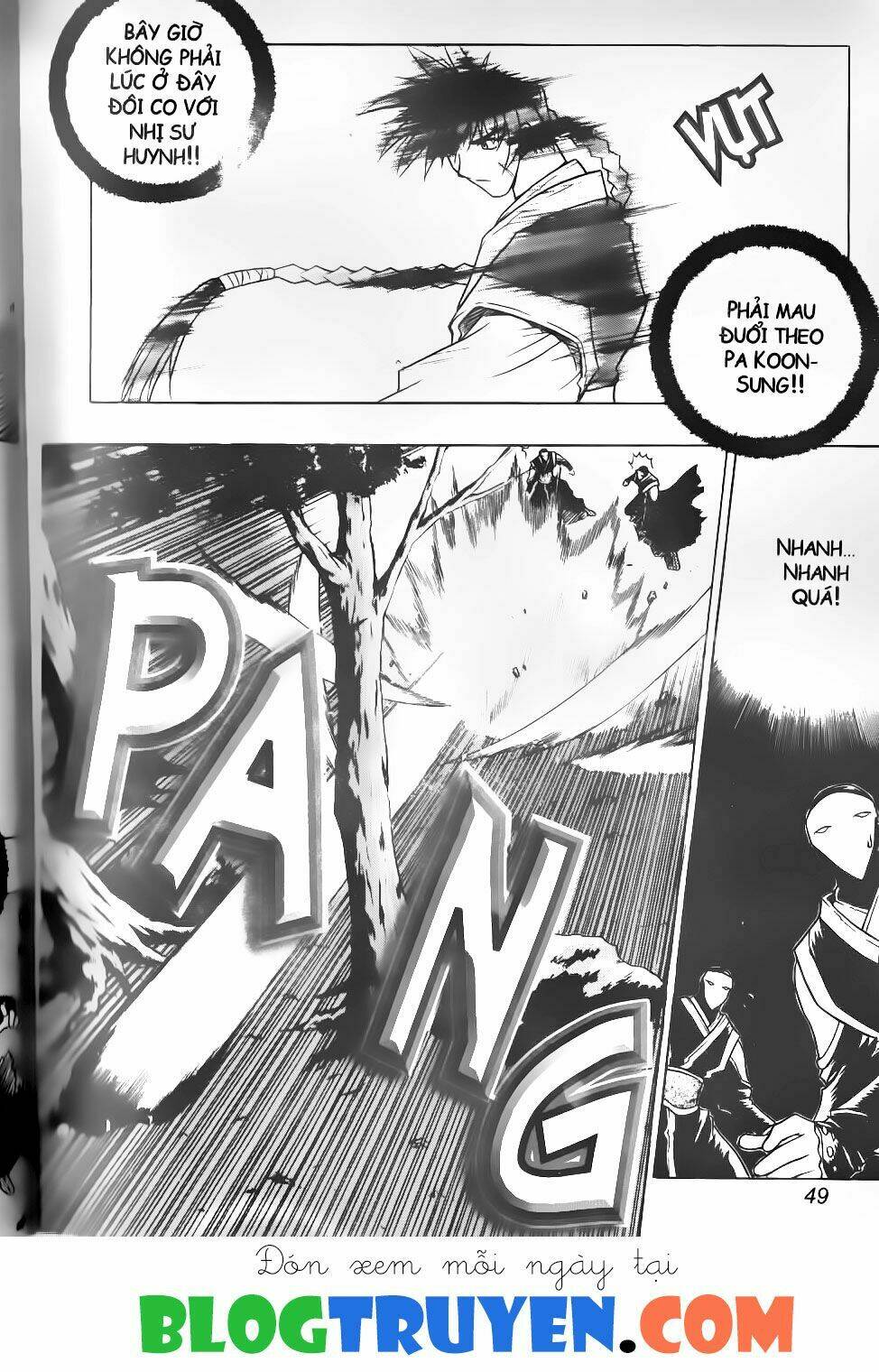 thiên lang liệt truyện chapter 81 14