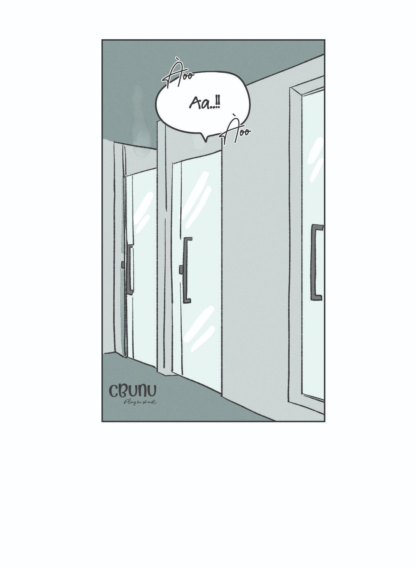 tình tay ba giữa chó, sói và mèo chapter 18 62