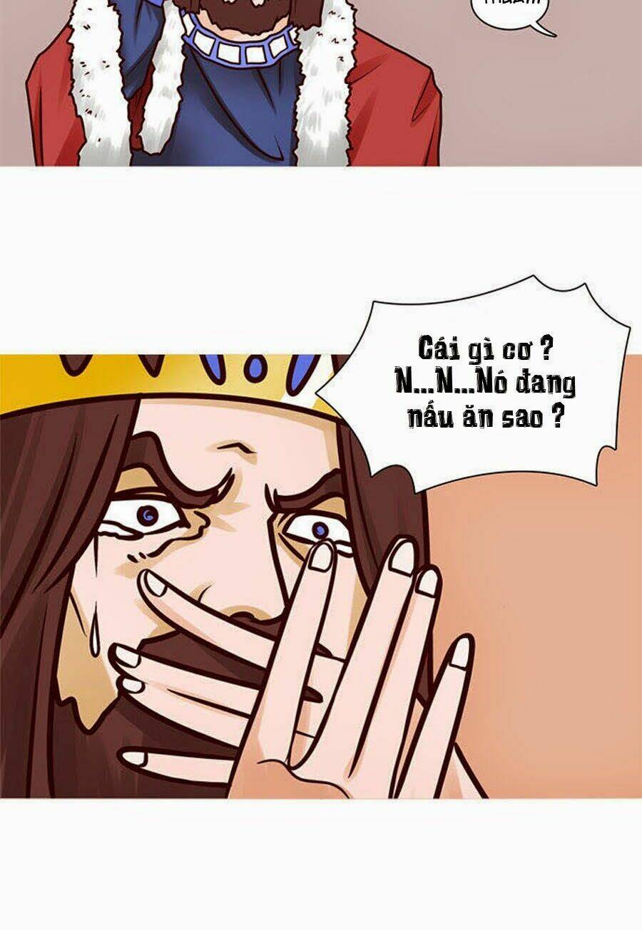 the devil king is bored chapter 8 4