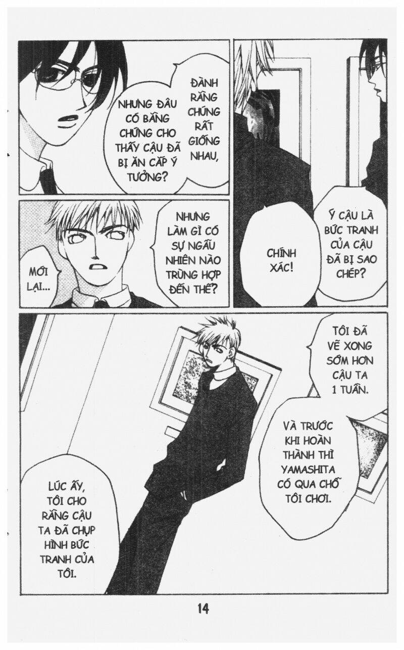 diamond head chapter 2 14