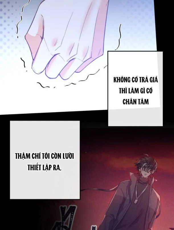 nụ hôn vực thẳm chapter 77 18