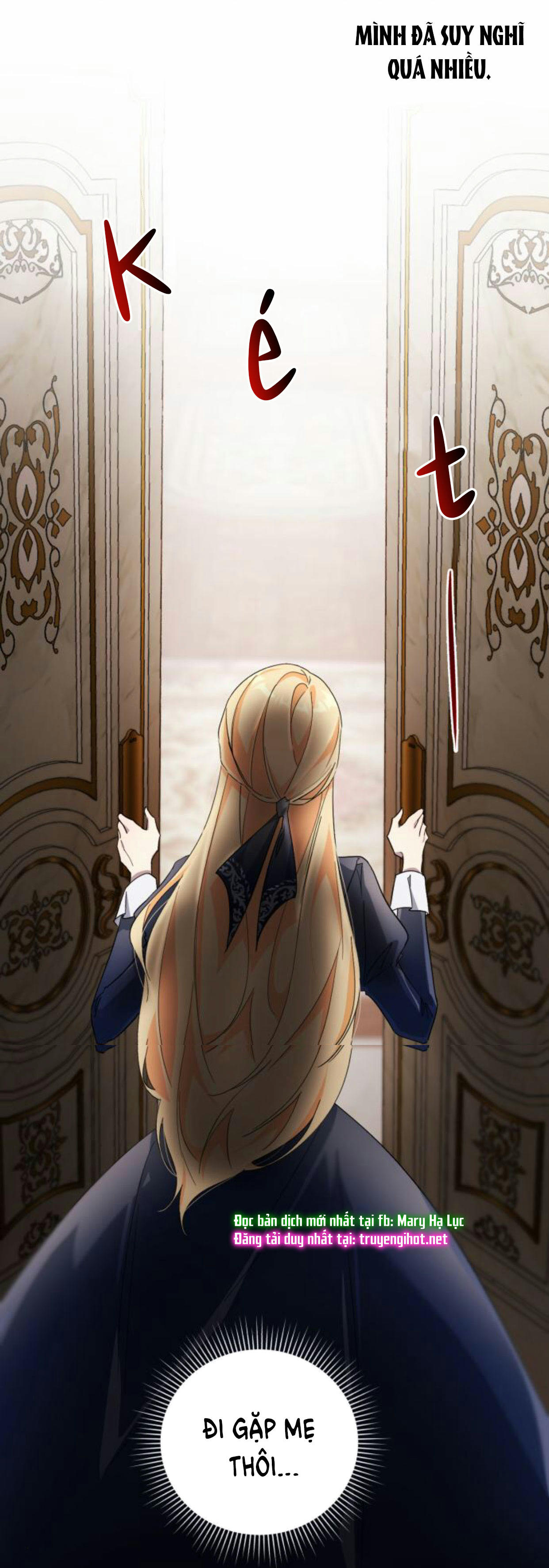 đã có lúc ta muốn nàng chết đi chapter 36.2 4