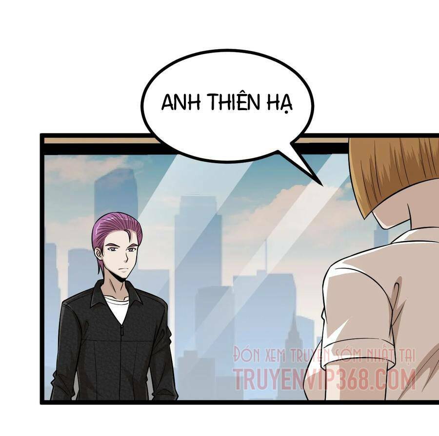 đai ca trở lại tuổi 16 chapter 100 45