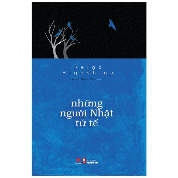 Những Người Nhật Tử Tế – Tặng Kèm Bookmark