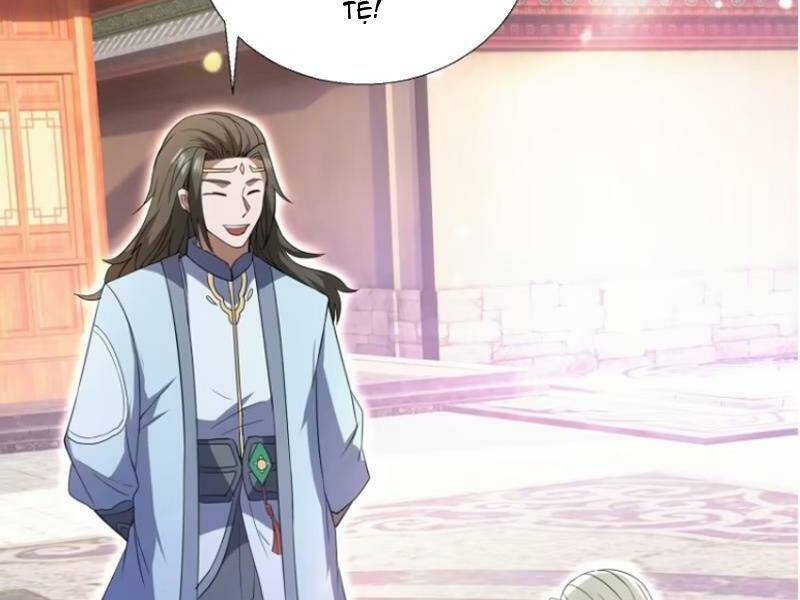 trăm tuổi mở hệ thống: con hiền cháu ngoan quỳ khắp núi! chapter 25 56