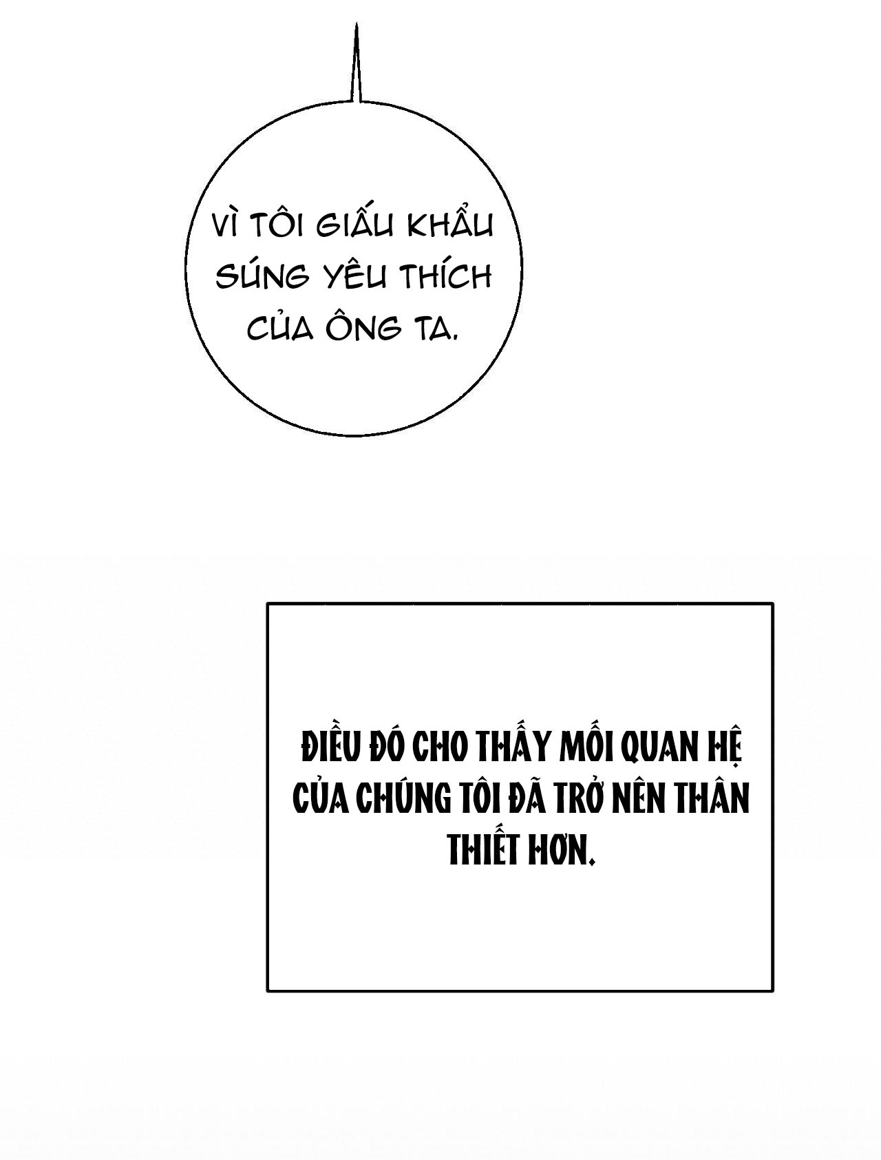 Hối Lộ Ngọt Ngào chapter 25 - Trang 30