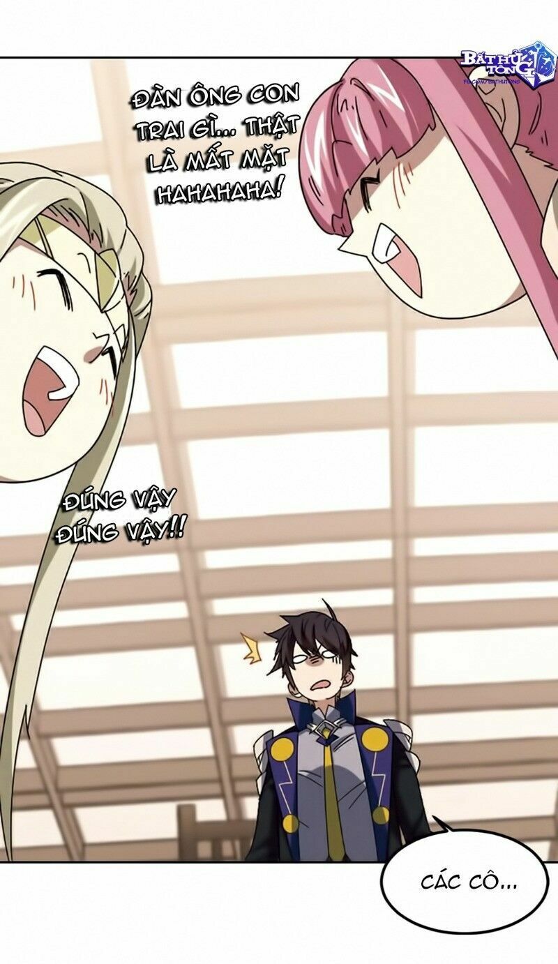 võng du chi cận chiến pháp sư chapter 307 17