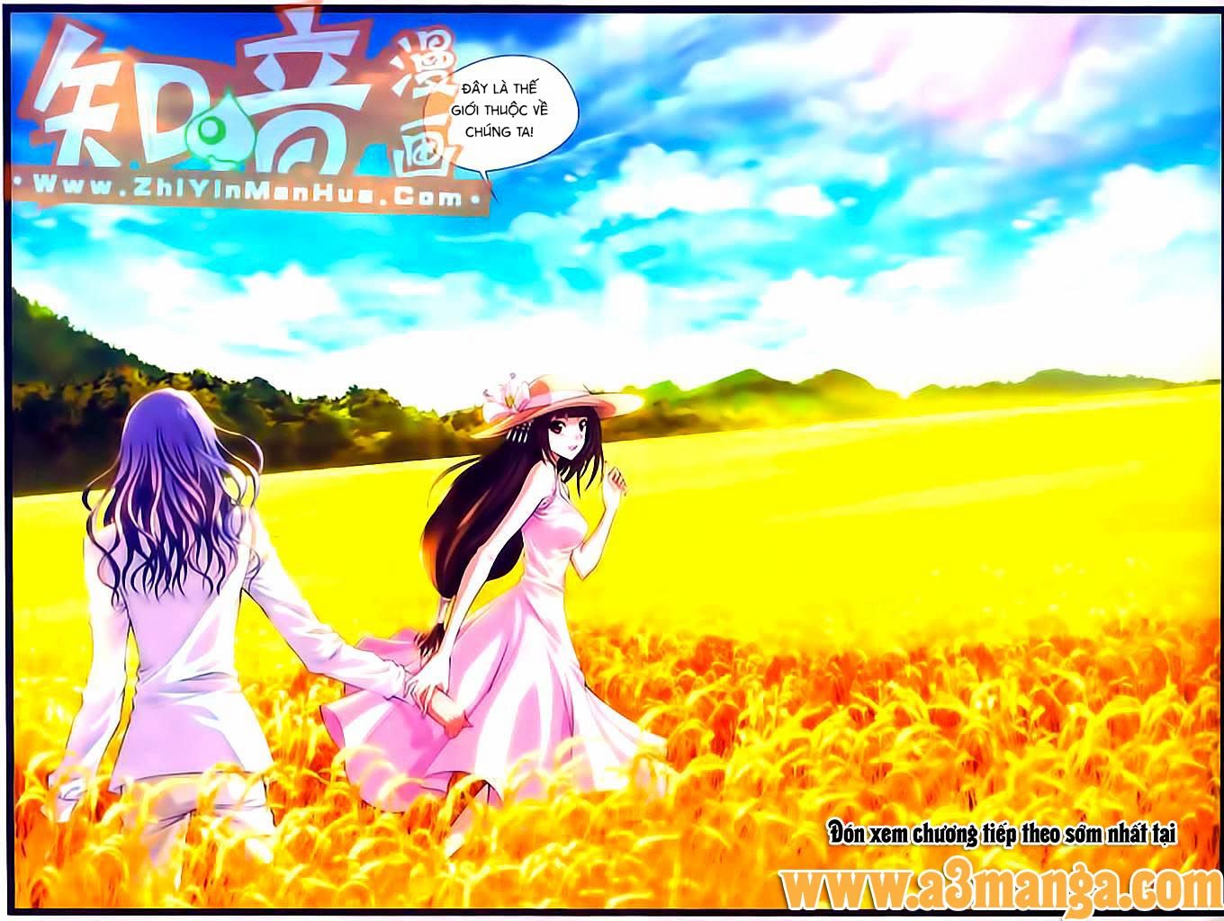 thâu tinh cửu nguyệt thiên chapter 352 11