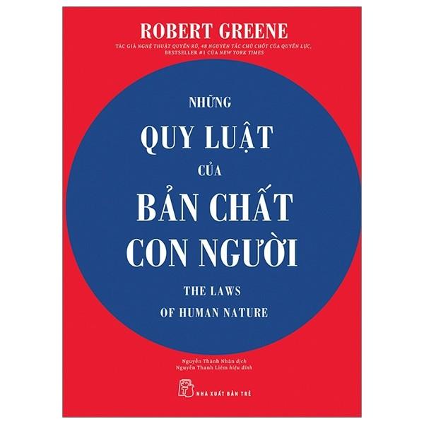 Những Quy Luật Của Bản Chất Con Người