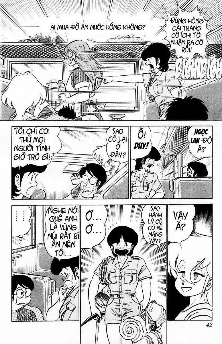 yuu & mi chapter 26 6