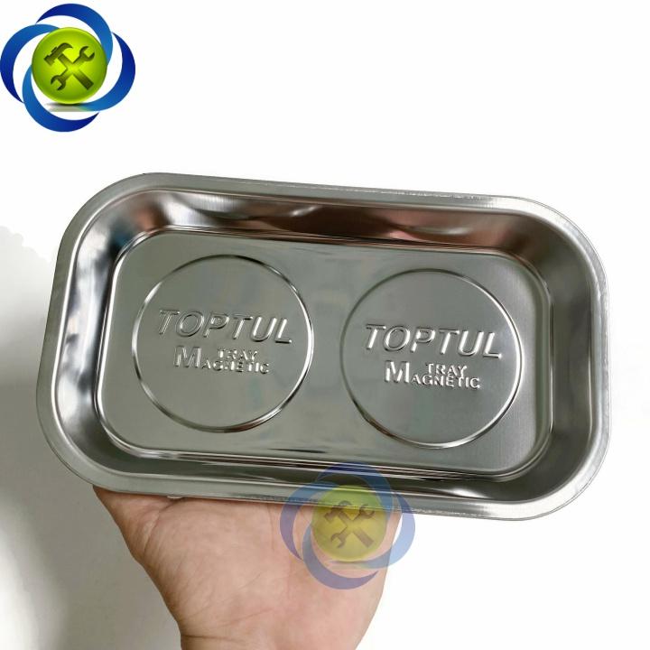 Khay nam châm đựng ốc vít TOPTUL JJAF2414