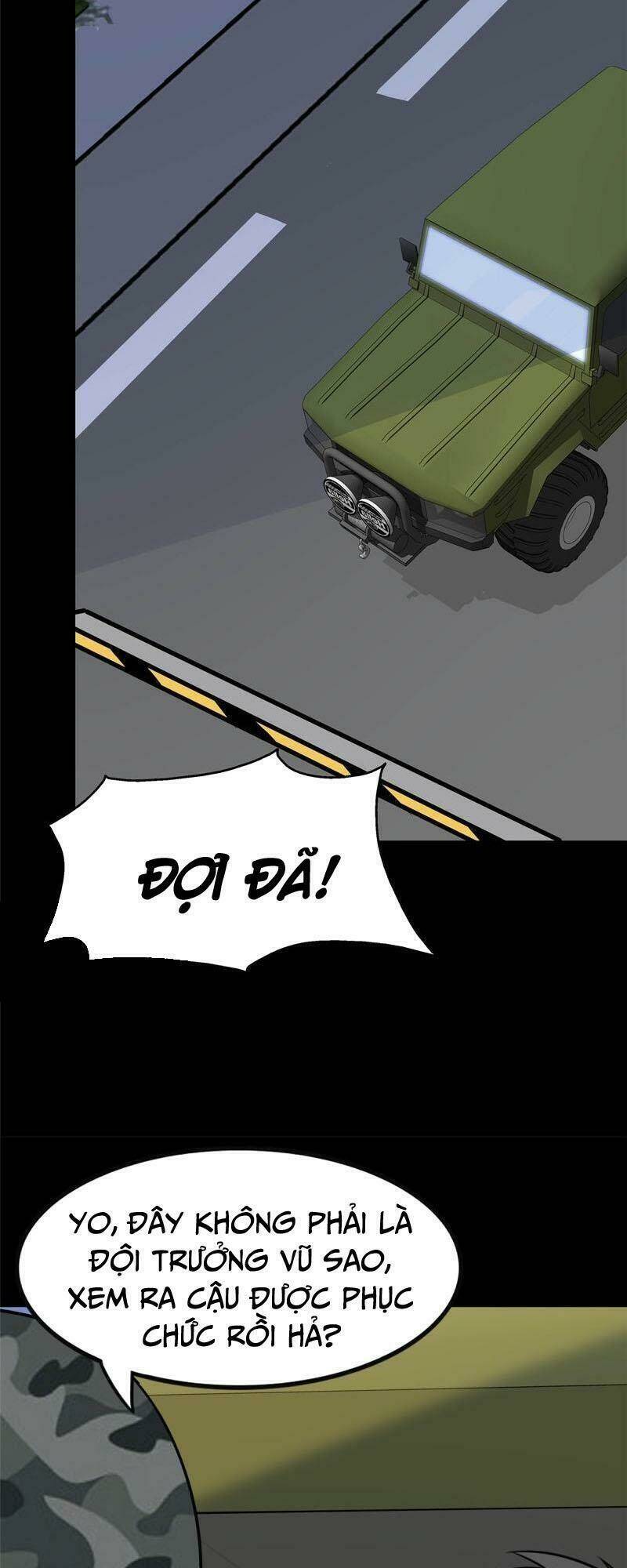 bạn gái virus của tôi chapter 348 47