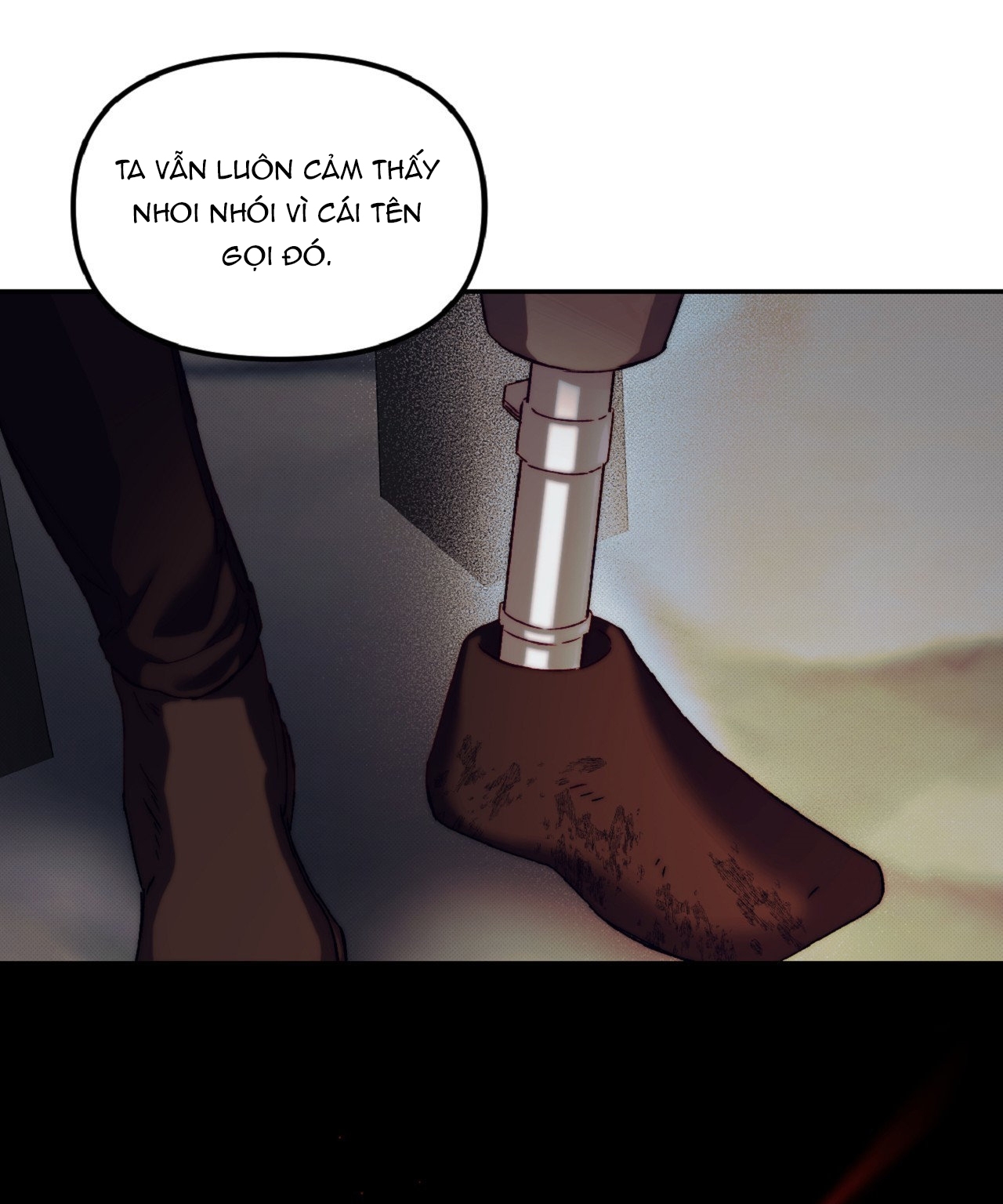 Khách Không Mời Mà Đến Của Thiên Đàng chapter 4.1 - Trang 13