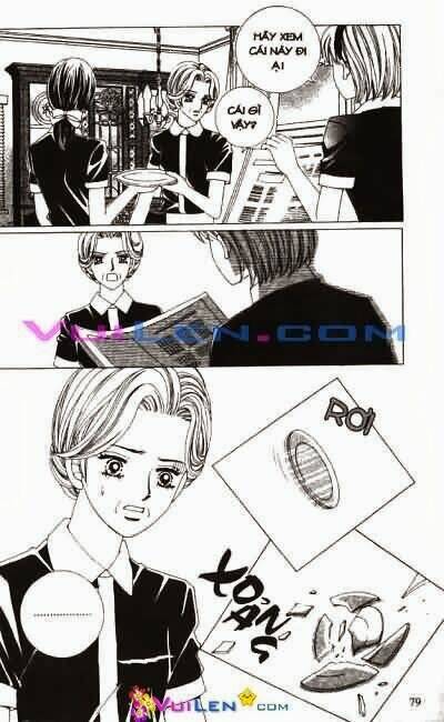 tình yêu quý tộc chapter 32 26