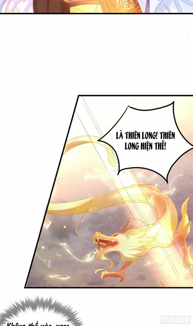 ta phải làm hoàng hậu chapter 15 28