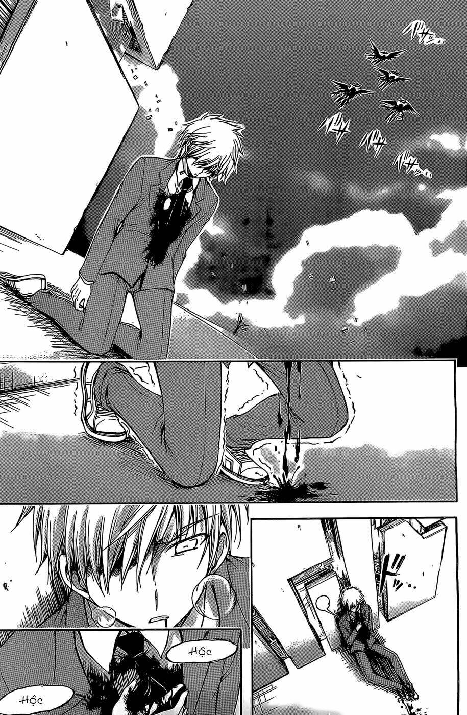 vật thất lạc của bầu trời chapter 73 35