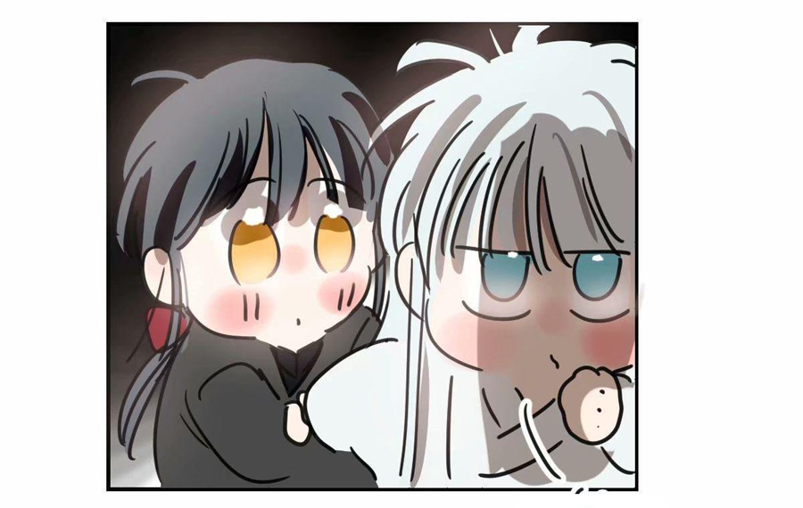 Bắt Lấy Ngao Ngao chapter 232 - Trang 55