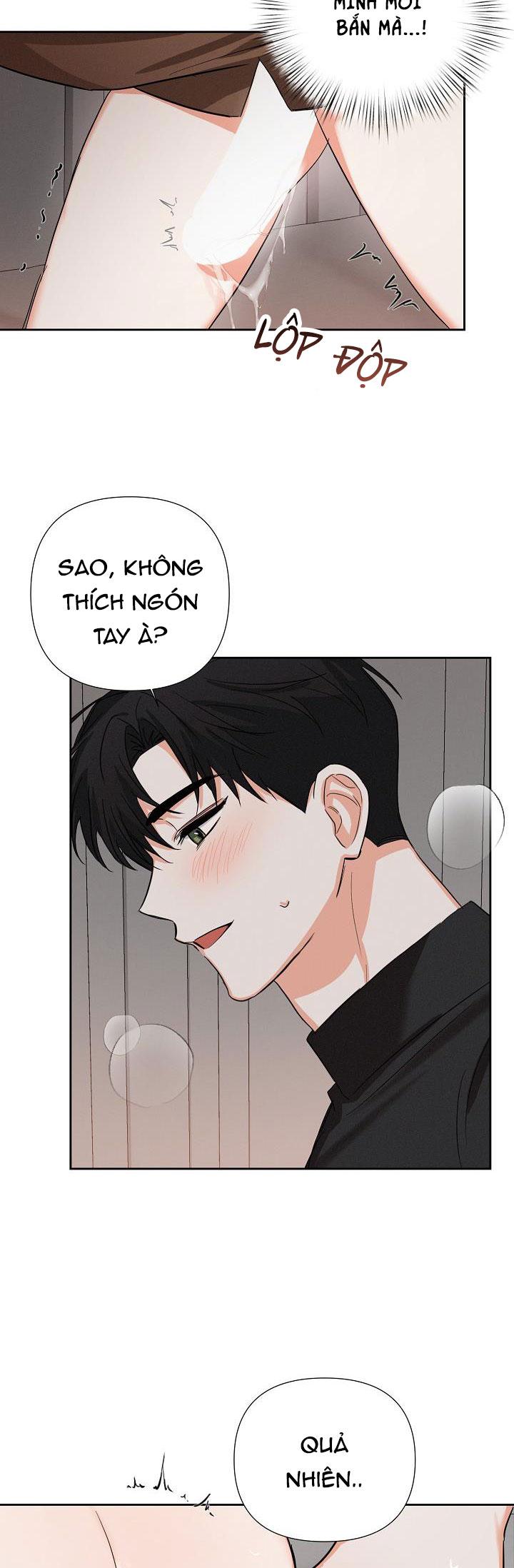 nine to nine chapter 18 2