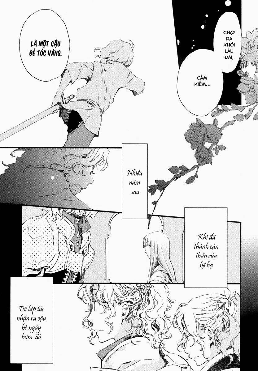 aruosumente chapter 17 29