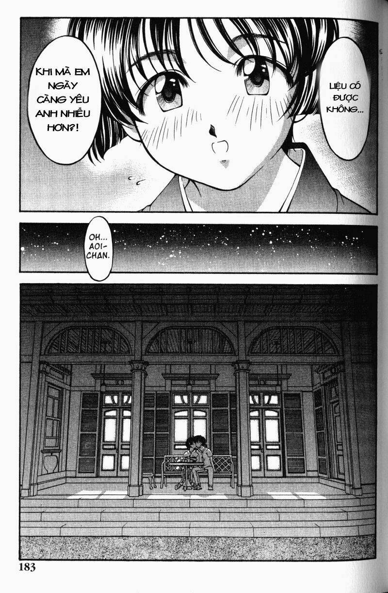 ai yori aoshi chapter 61.2 17