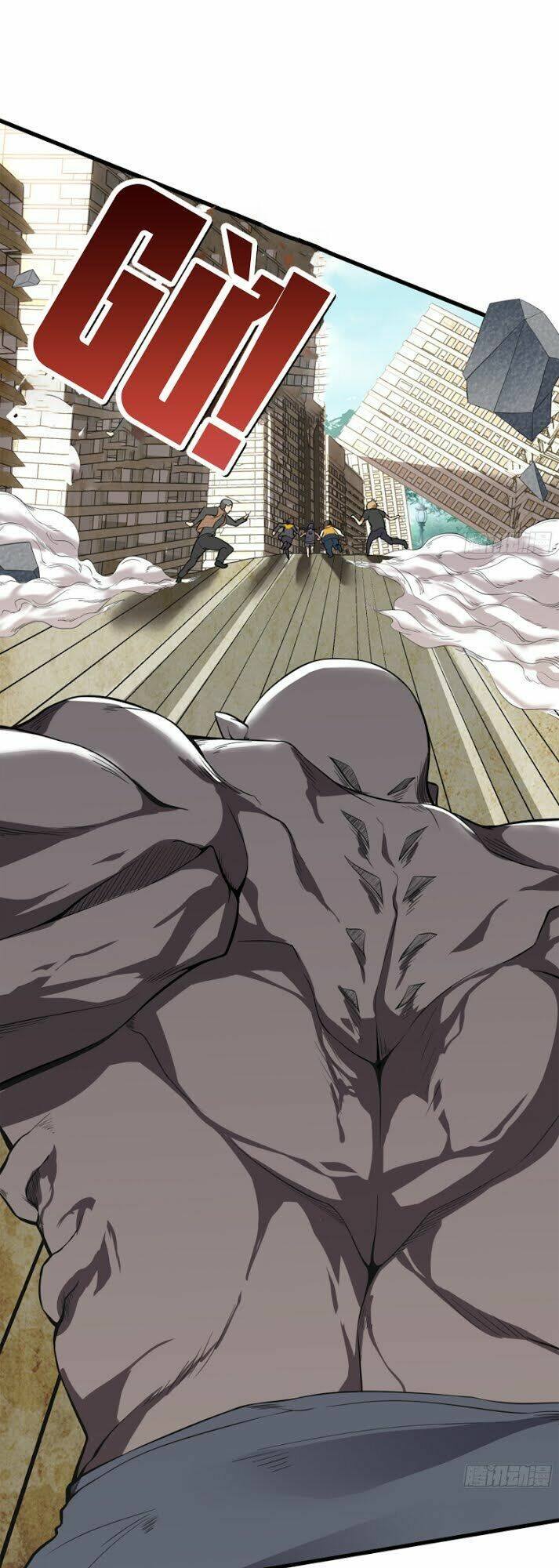 vô hạn biến dị chapter 6 28