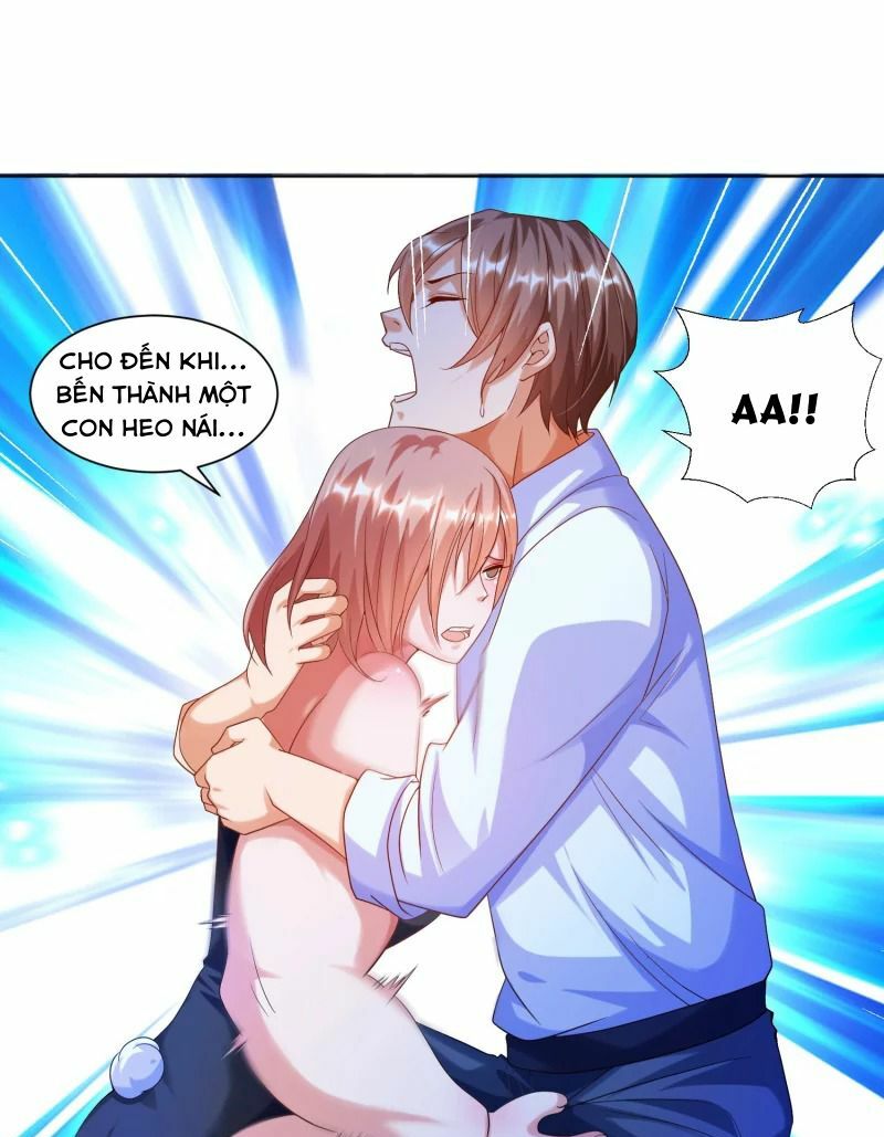 luyện tập thành thần chapter 6 23