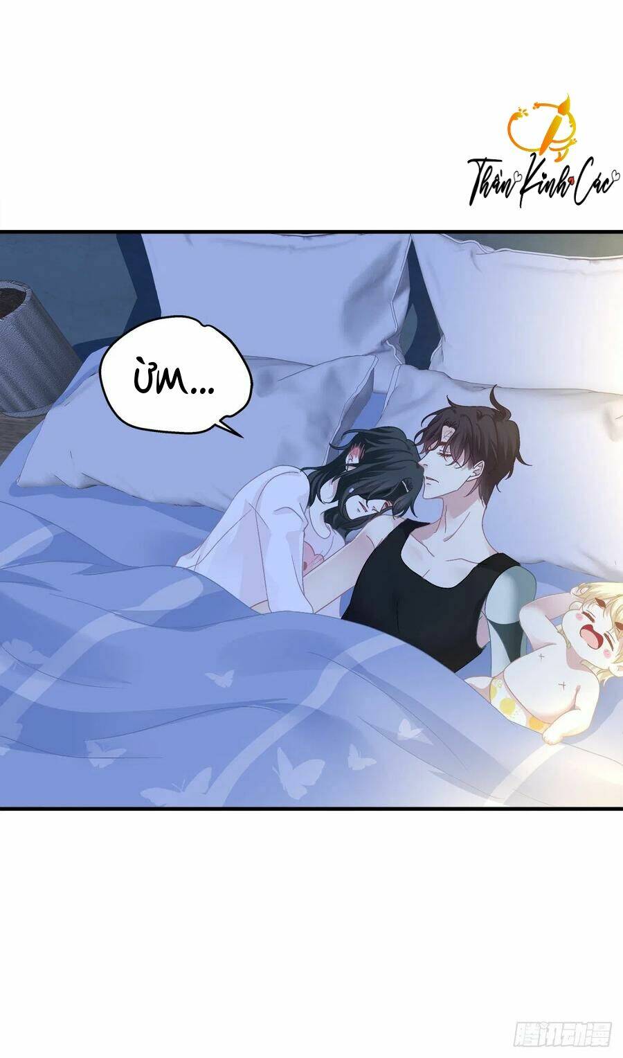 toàn bộ nắm trong tay chapter 63 43