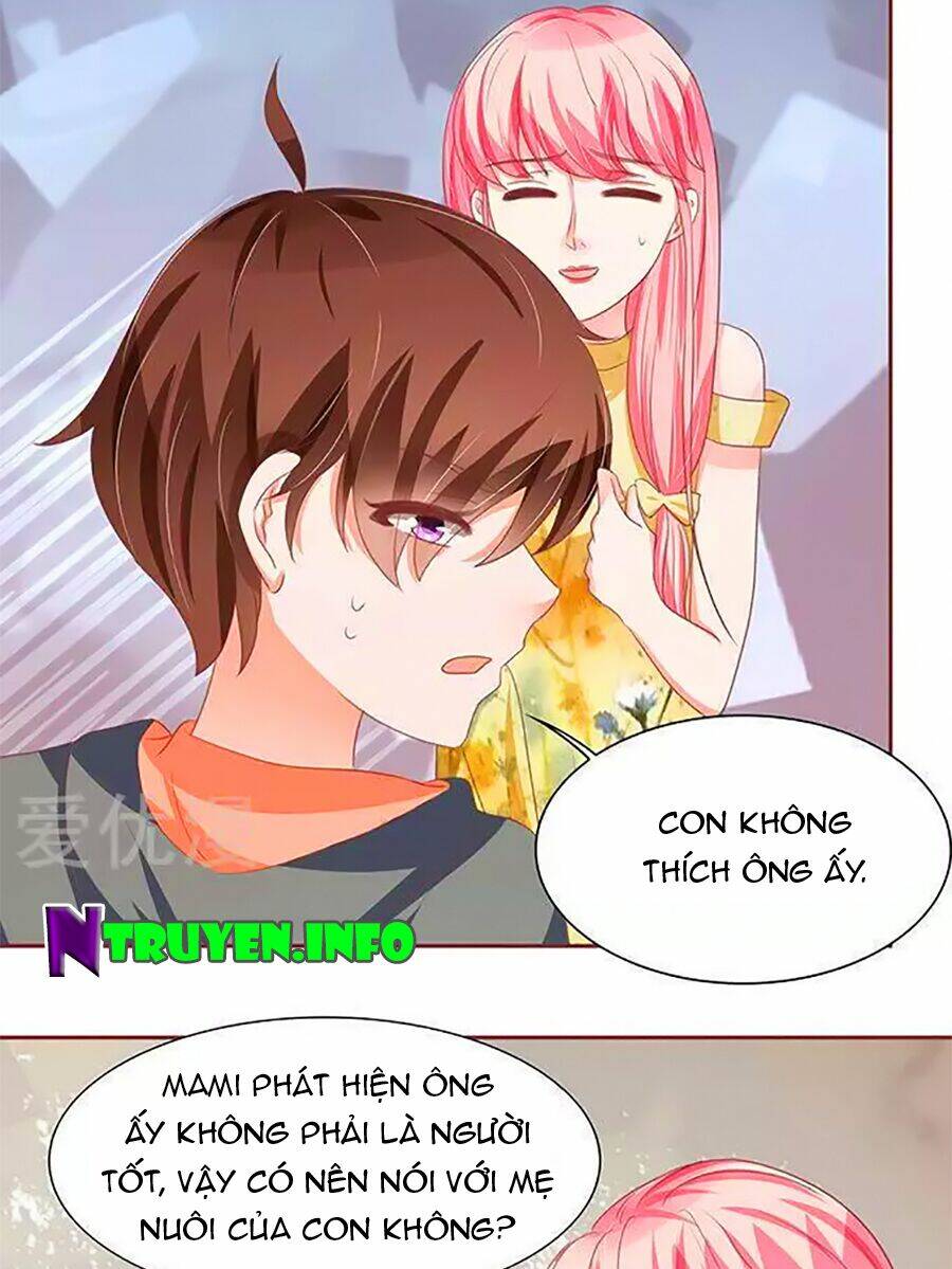 vương tước tư hữu bảo bối chapter 172 22