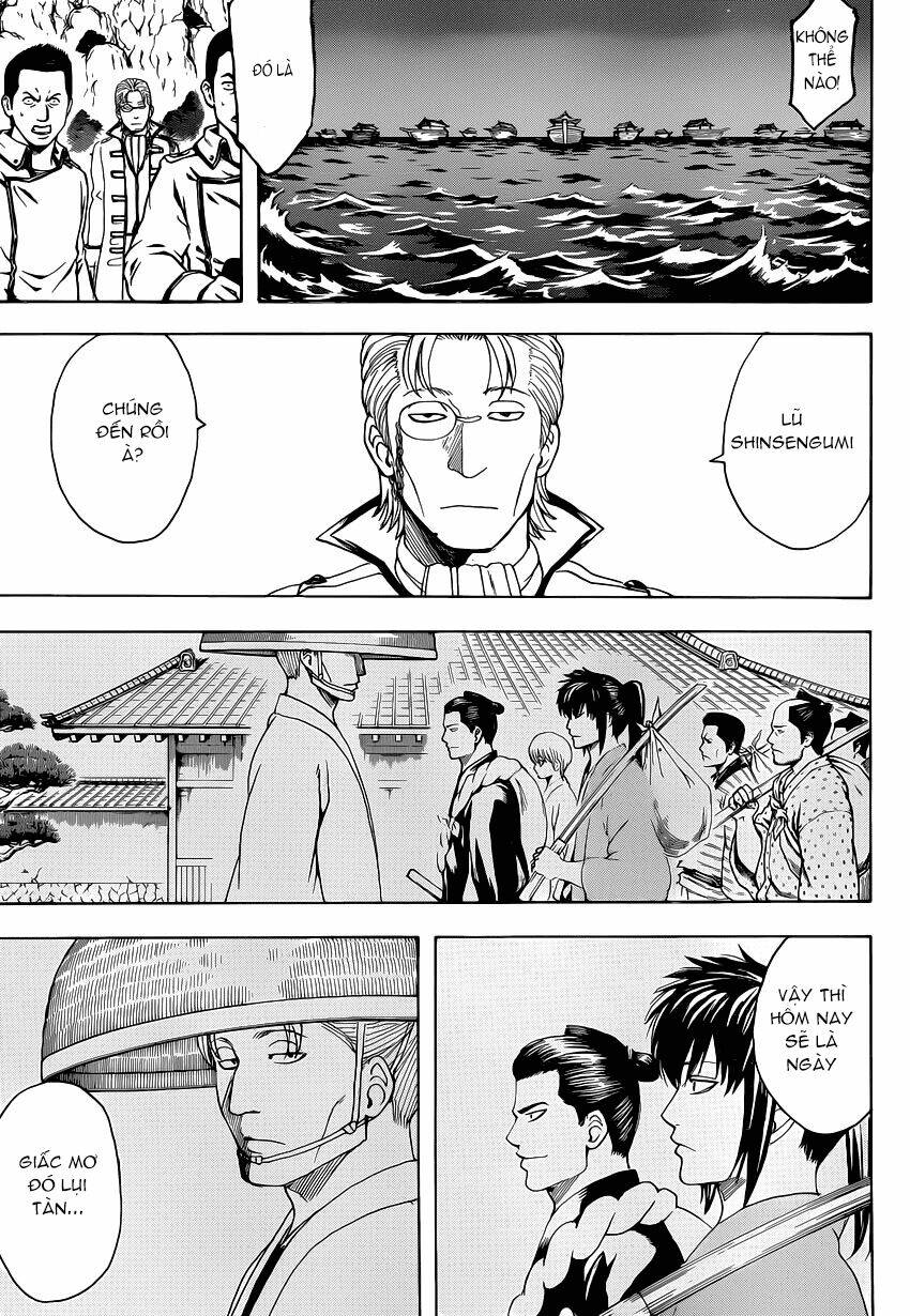 gintama - linh hồn bạc chapter 533 5