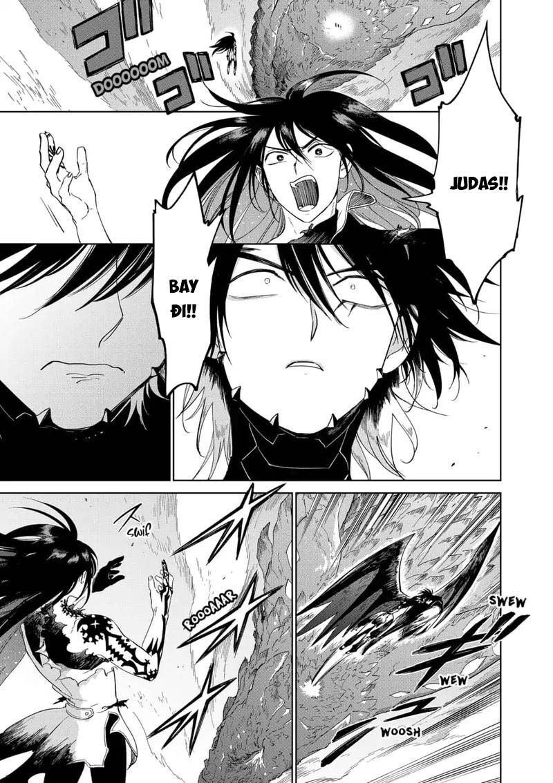 ấn ký abyss chapter 43 21