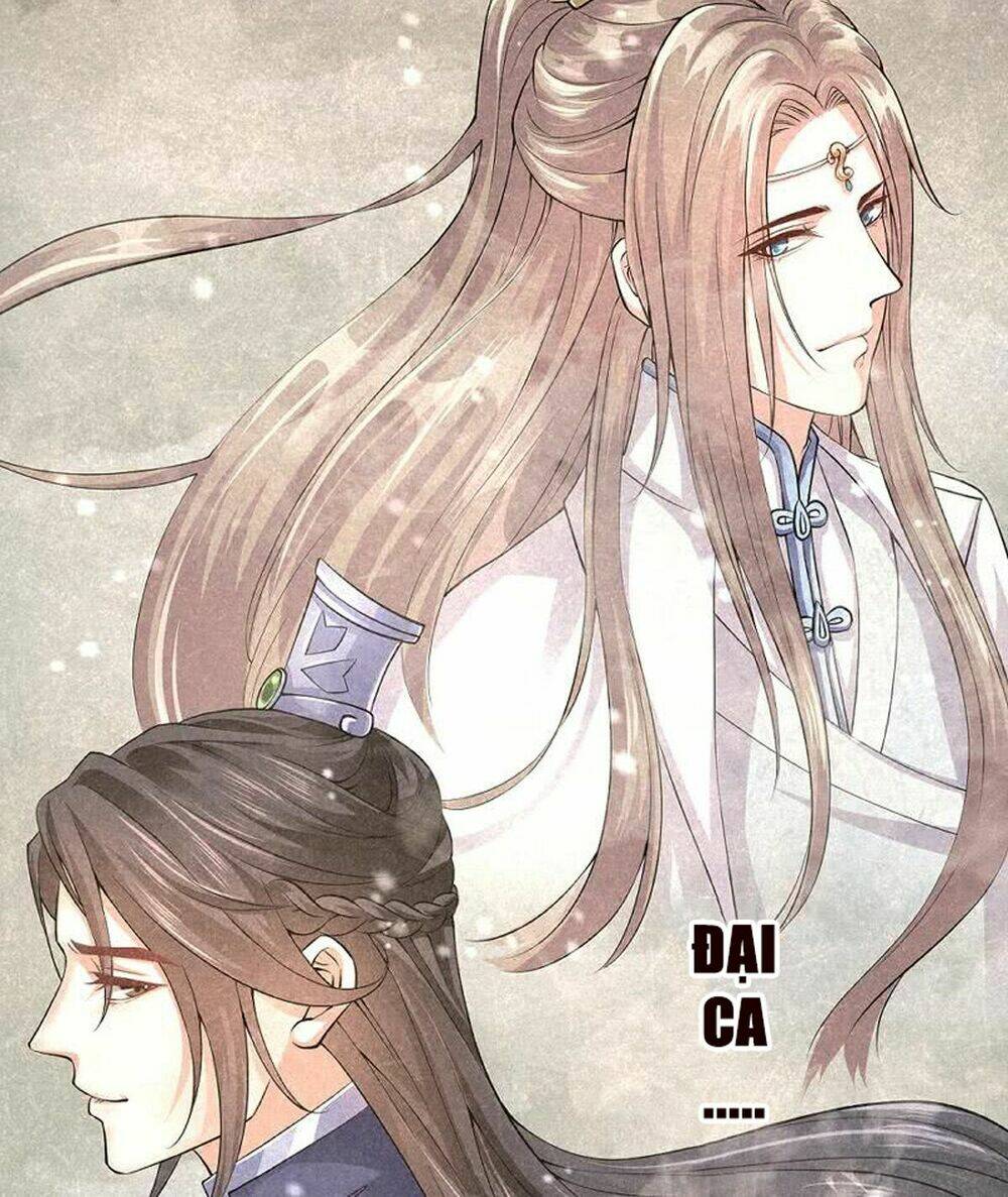 phượng mệnh vi hoàng chapter 1 33